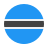 Botswana Flag