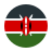 Kenya Flag
