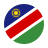 Namibia Flag
