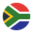South Africa Flag